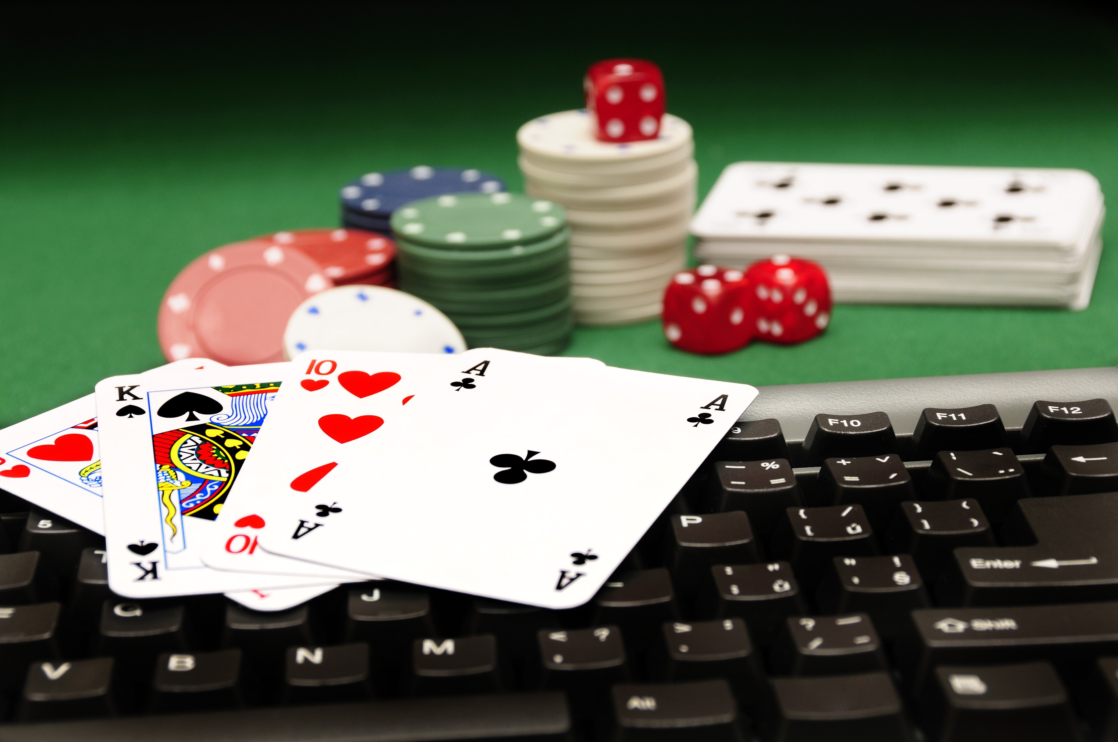 Finding Highly Online Casinos