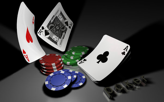 Get the access to the reliable poker agent through online - Valhallaconsc