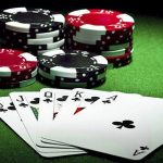 Advantages of Online Gambling