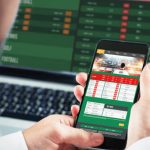 mobile betting