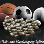 Sports handicapping