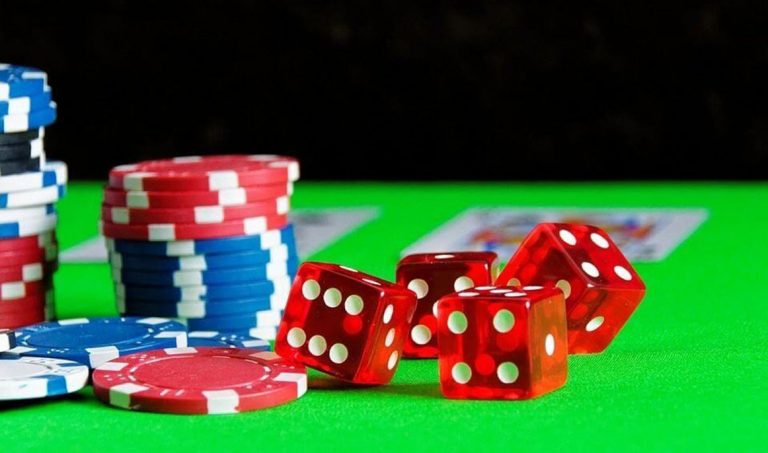 Online casino games 20