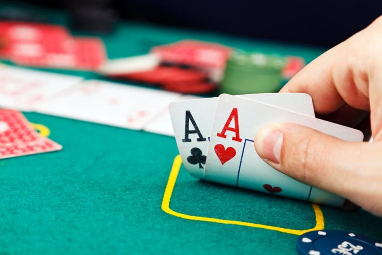 poker ceme