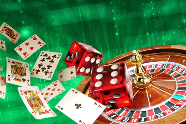 How to play bets in Happyluke Th – Online Casino