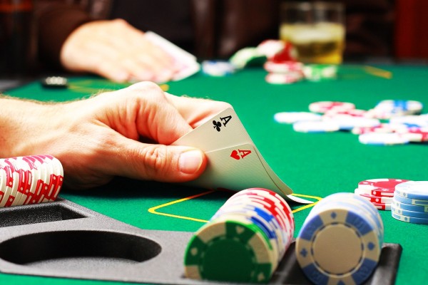Online Casino