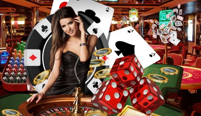 sports betting