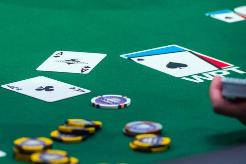 poker online Indonesia