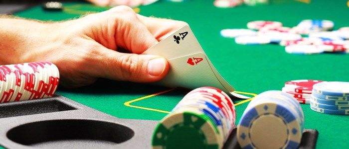 Major Mistake in Online Sports Betting