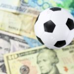 Online sports betting