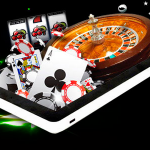 How to Play Casino Games Conveniently At Home