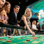 Playing Slot Games