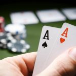 Playing Online Poker