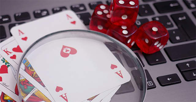 Make a Living Playing Poker Online