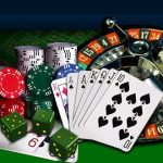Wonderful benefits of the poker games