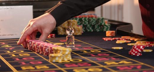 Get the Best Experience with Best Online Casinos