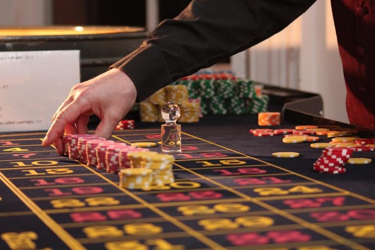 Get the Best Experience with Best Online Casinos