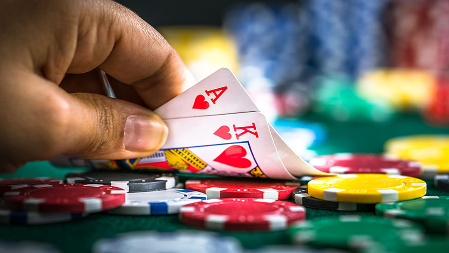 slot online