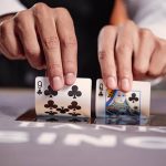 safely in Online Casino