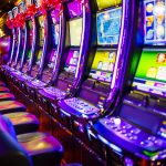 Online Slot Machines