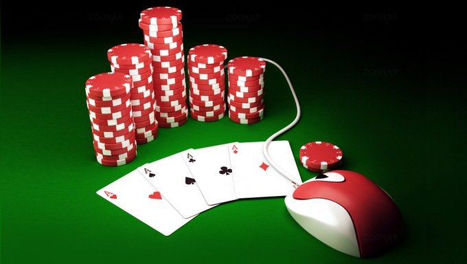 casino gaming