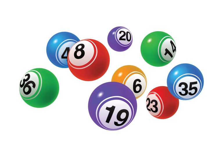 Online lotteries