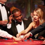 Online casino
