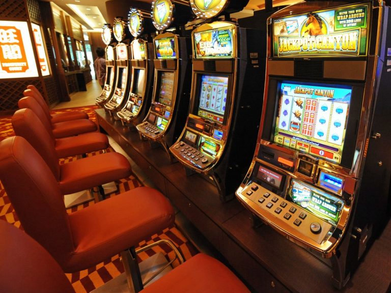 Slots Games