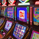 slot online terpercaya
