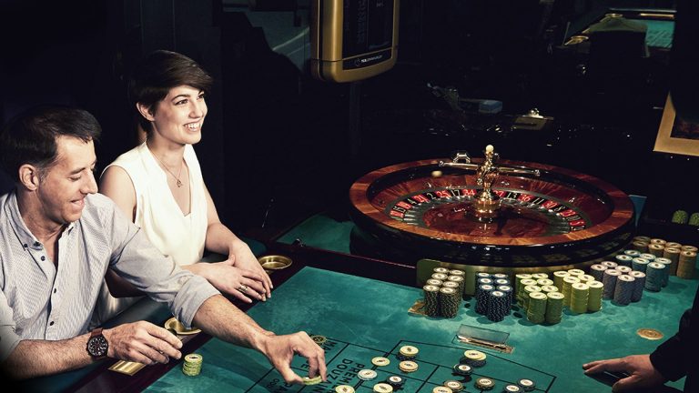 Online Gambling Provides Higher Rates of Return for First-time Players