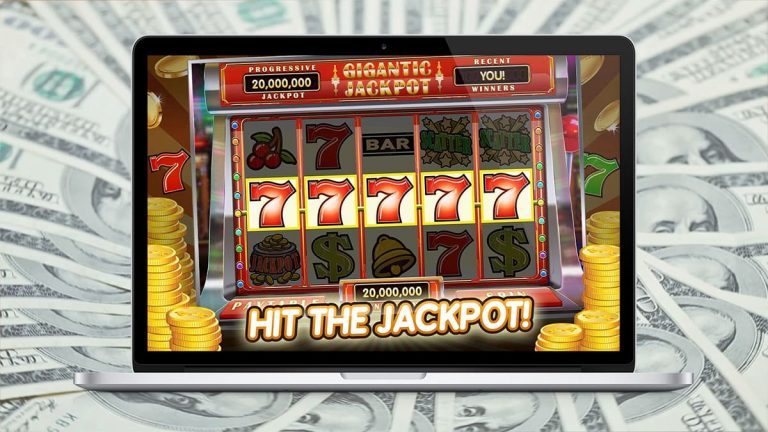 What are the different Types of Slots Machines?