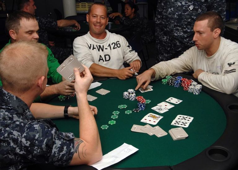 Casino Strategies