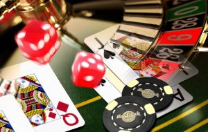Casino Credit