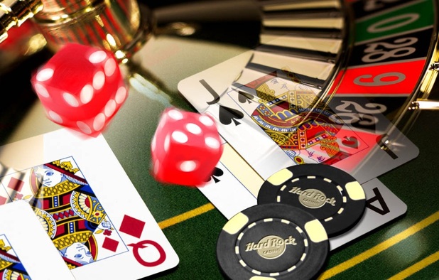 Casino Credit