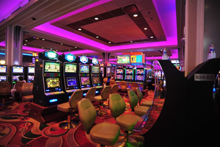 Online Slots