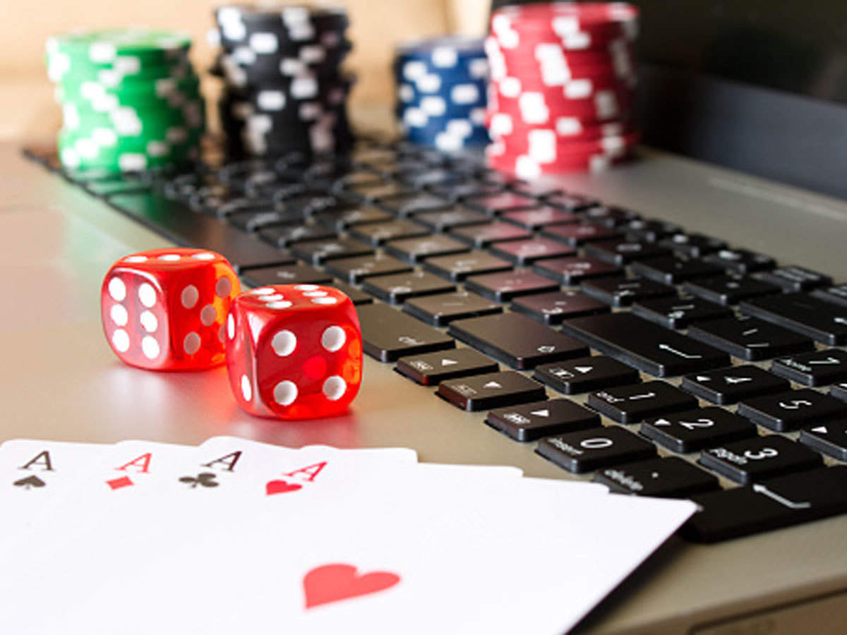 Casino Credit