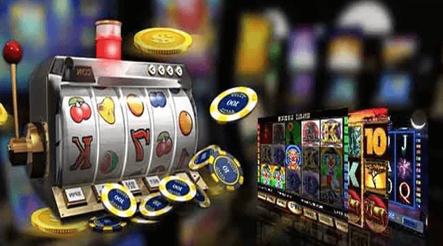 Future of Gambling 