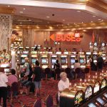 Slot Magic