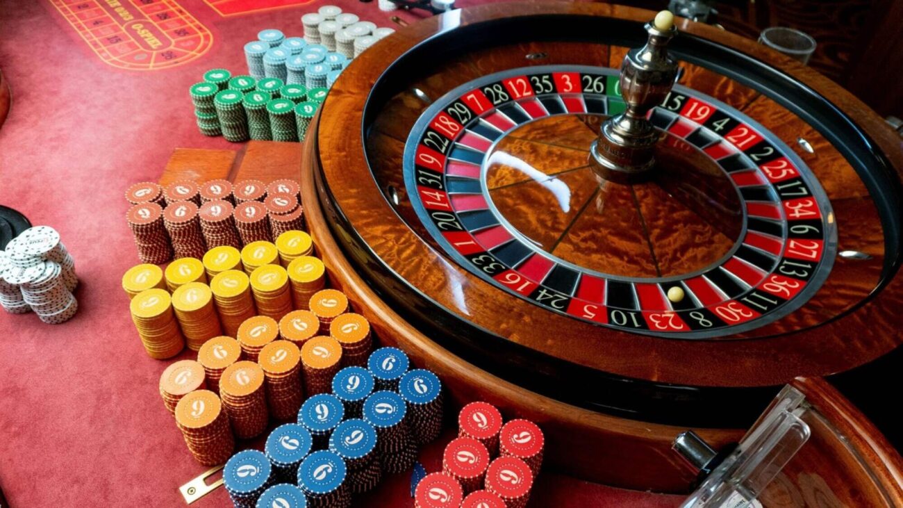 Online Casino Slot