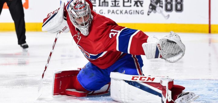 NHL Hockey