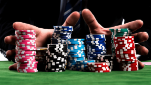 Online Poker