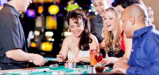 online casinos