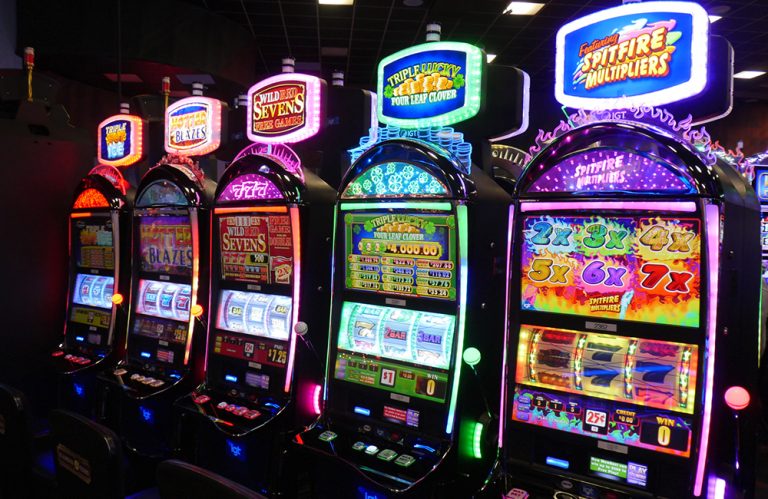 Best Slot Games