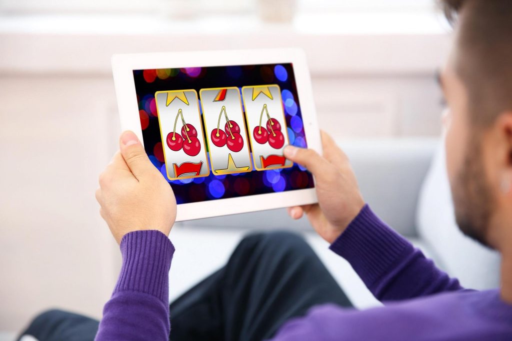 Online Slot Machines