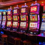 Casino Web Slot Players