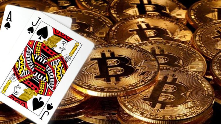 Crypto Casinos