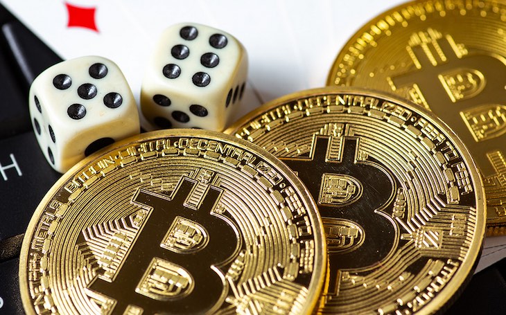 Bitcoin Bonuses