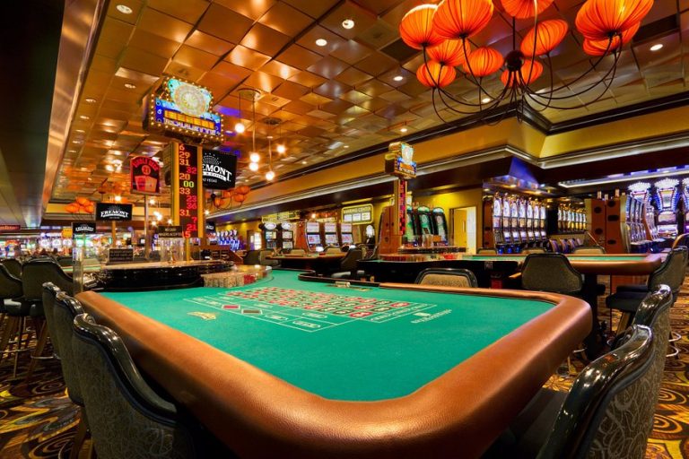 Money Casino