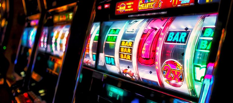From Classic Reels to Modern Marvels: Exploring the Best Slot Games Online