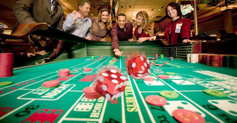 Online Casino Games