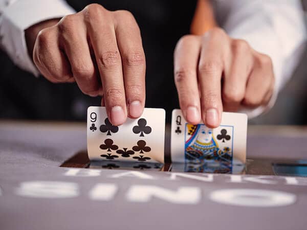 Philippine Online Casinos